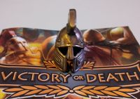 3138406 Quartermaster General – Victory or Death: The Peloponnesian War