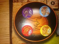 3222349 Quartermaster General – Victory or Death: The Peloponnesian War