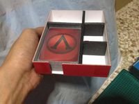 4077079 Quartermaster General – Victory or Death: The Peloponnesian War