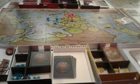 4077082 Quartermaster General – Victory or Death: The Peloponnesian War