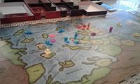 4077083 Quartermaster General – Victory or Death: The Peloponnesian War