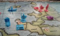 4077084 Quartermaster General – Victory or Death: The Peloponnesian War