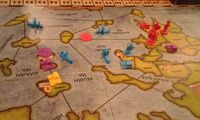 4077085 Quartermaster General – Victory or Death: The Peloponnesian War