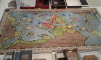 4077086 Quartermaster General – Victory or Death: The Peloponnesian War