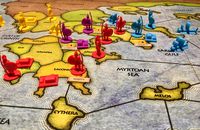 4171203 Quartermaster General – Victory or Death: The Peloponnesian War