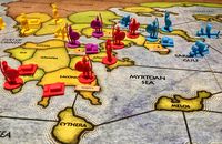 4171203 Quartermaster General – Victory or Death: The Peloponnesian War