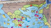 4244484 Quartermaster General – Victory or Death: The Peloponnesian War