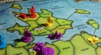 7269839 Quartermaster General – Victory or Death: The Peloponnesian War