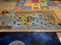 7465779 Quartermaster General – Victory or Death: The Peloponnesian War