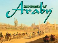 3051789 Merchants of Araby