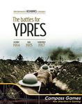 2928286 Red Poppies Campaigns: The Battles for Ypres