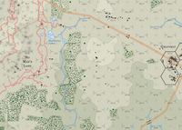 2959350 Red Poppies Campaigns: The Battles for Ypres