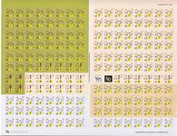 2963750 Red Poppies Campaigns: The Battles for Ypres