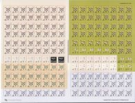 2963751 Red Poppies Campaigns: The Battles for Ypres