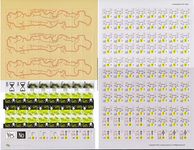 2963752 Red Poppies Campaigns: The Battles for Ypres