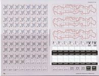 2963754 Red Poppies Campaigns: The Battles for Ypres