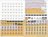 2963819 Red Poppies Campaigns: The Battles for Ypres