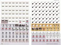 2964920 Red Poppies Campaigns: The Battles for Ypres