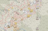 3017233 Red Poppies Campaigns: The Battles for Ypres