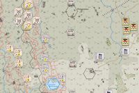 3017234 Red Poppies Campaigns: The Battles for Ypres