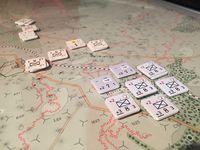 3227827 Red Poppies Campaigns: The Battles for Ypres