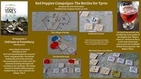 3471580 Red Poppies Campaigns: The Battles for Ypres