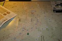 3923182 Red Poppies Campaigns: The Battles for Ypres