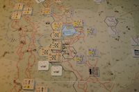 3923184 Red Poppies Campaigns: The Battles for Ypres