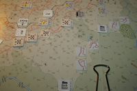 3923185 Red Poppies Campaigns: The Battles for Ypres