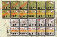 4120256 Red Poppies Campaigns: The Battles for Ypres