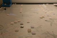 5786561 Red Poppies Campaigns: The Battles for Ypres