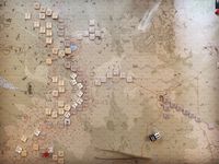 5811381 Red Poppies Campaigns: The Battles for Ypres