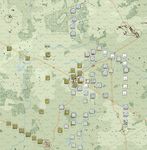 6962484 Red Poppies Campaigns: The Battles for Ypres