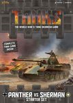 2933710 Tanks: Panther vs Sherman