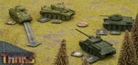 2935202 Tanks: Panther vs Sherman