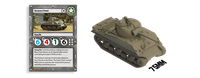 3039340 Tanks: Panther vs Sherman
