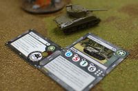 3066069 Tanks: Panther vs Sherman