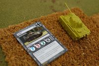 3066070 Tanks: Panther vs Sherman