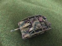3165108 Tanks: Panther vs Sherman