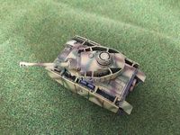 3165111 Tanks: Panther vs Sherman