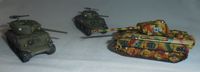 3196840 Tanks: Panther vs Sherman