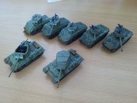 3451781 Tanks: Panther vs Sherman