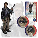 2928393 V-Commandos: Resistance