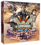 2968669 V-Commandos: Resistance