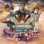3031116 V-Commandos: Resistance