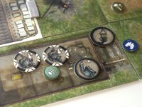 3184060 V-Commandos: Resistance