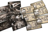 3190773 V-Commandos: Resistance