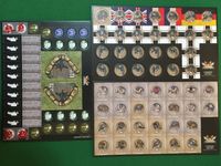 3307503 V-Commandos: Resistance