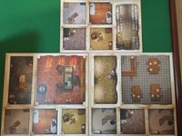 3307505 V-Commandos: Resistance