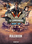 4924340 V-Commandos: Resistance